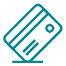 debit card icon